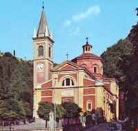 Chiesa di S. Martino Chiesa di S. Martino