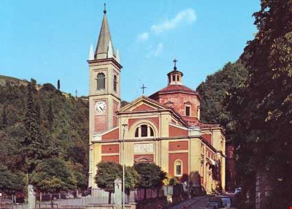 Casalecchio di Reno