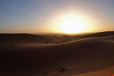  da marrakech al deserto di merzouga