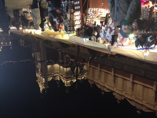 Il Mercatino di Natale a Cracovia
