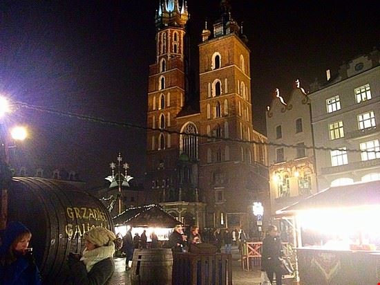  Cracow  