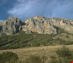 LE DOLOMITI DELLA CALABRIA LE DOLOMITI DELLA CALABRIA