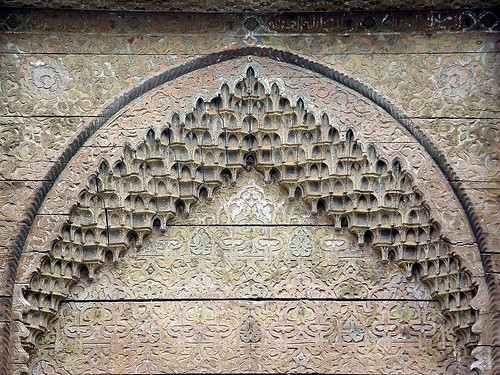  moschea della kasbah