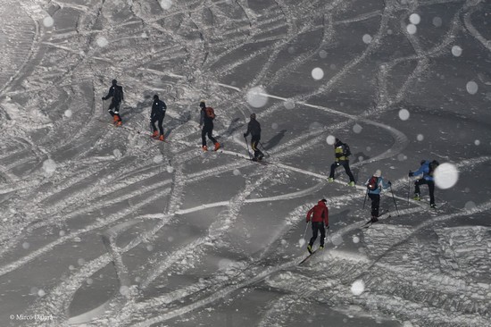 Alpinismo
