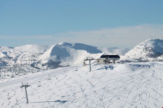  Folgaria  