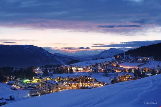  Folgaria  