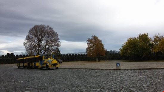  Braganca  