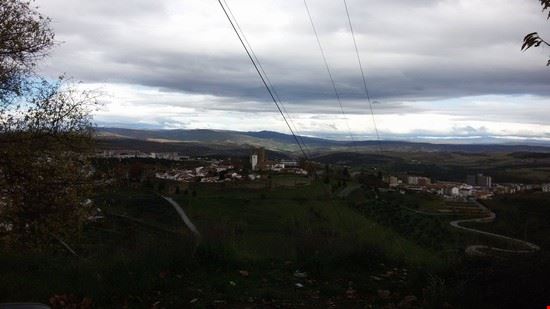  Braganca  