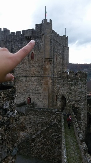 castello