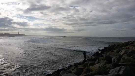 praia de espinho
