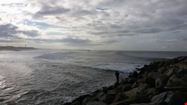 praia de espinho porto