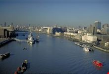 River Thames, London