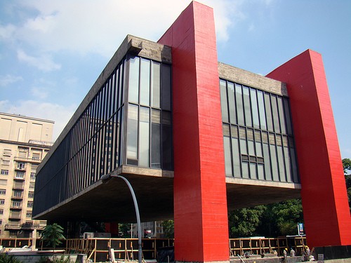  museo d arte di san paolo masp