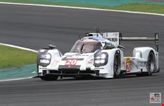  circuito di interlagos