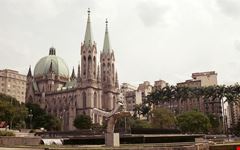  catedral da se