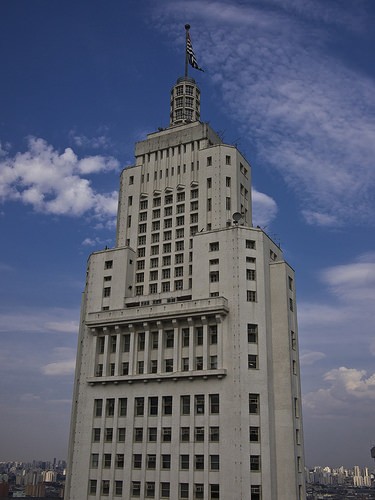  edificio do banespa