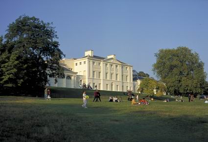 Hampstead, London