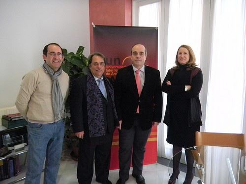  San Paolo Universidad Internacional de Andalucía (UNIA) - Attribution-NonCommercial (http://creativecommons.org/licenses/by-nc/2.0/) Universidad Internacional de Andalucía (UNIA)