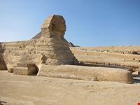  necropoli di giza