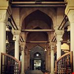  mosquee de al-azhar