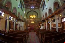  les eglises coptes