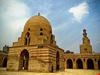  moschea di ibn tulun