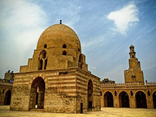  Il Cairo sdhaddow - Attribution-NonCommercial-ShareAlike (http://creativecommons.org/licenses/by-nc-sa/2.0/) sdhaddow