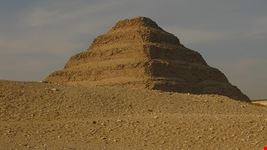  piramide di saqqara