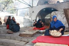  khan al-khalili and khan misr touloun