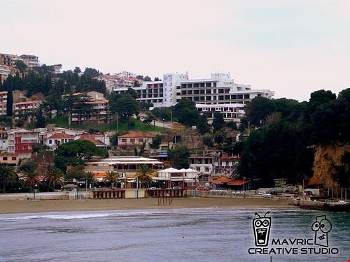  Ulcinj GëZiM.mAvRiC - Attribution License (http://creativecommons.org/licenses/by/2.0/) GëZiM.mAvRiC