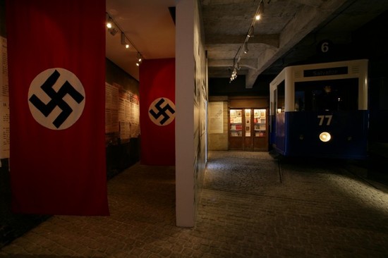 La Fabbrica di Schindler