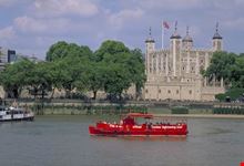Tower Hill, London
