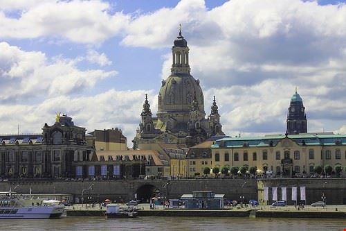 Frauenkirche - andreas_kirsten - andreas_kirsten - Attribution-NoDerivs (http://creativecommons.org/licenses/by-nd/2.0/)
