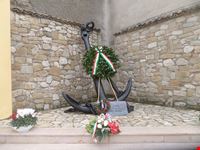 Monumento ai caduti del mare