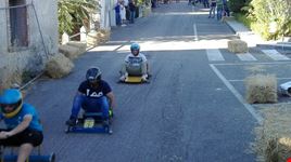 Montemalo road racing