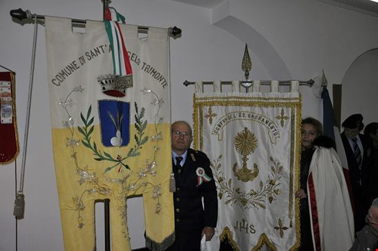 Sant'Arcangelo Trimonte Sant'Arcangelo Trimonte  