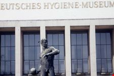  deutsches hygiene-museum