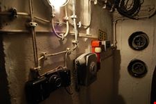  museo e bunker della stasi