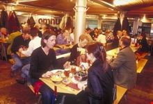 Covent Garden, London
