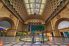  stazione centrale