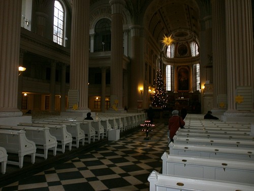  chiesa di san nicola