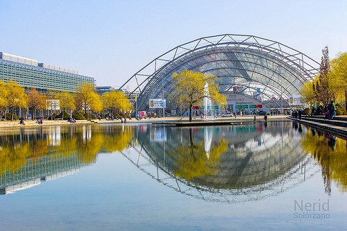  messe