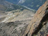 monte allalinhorn