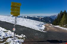  piste da sci