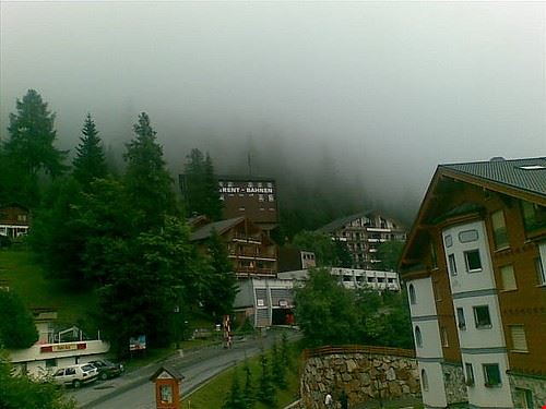 Leukerbad - Viaggio in partenza! - Vosti Claudio - Vosti Claudio - Attribution-ShareAlike License (http://creativecommons.org/licenses/by-sa/2.0/)