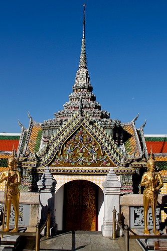  tempio di phra thong