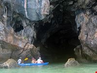  la grotta dei pipistrelli