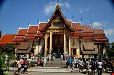  tempio chalong