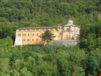 convento piglio