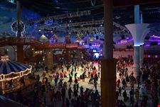  club voltaire
